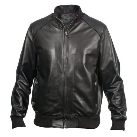 W.MILIJACK-R1 NAPA NEGRA
