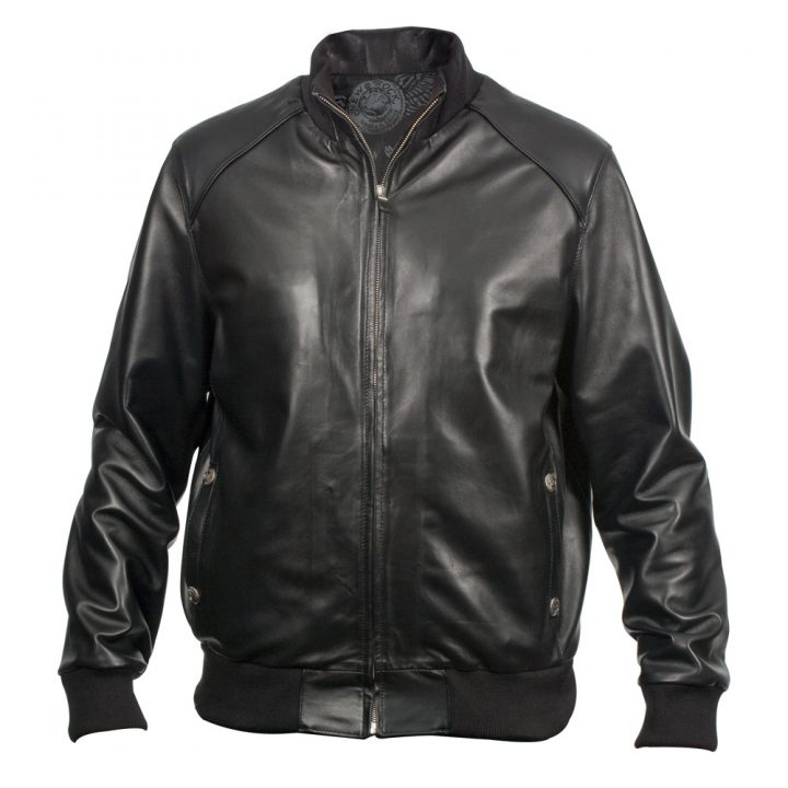 W.MILIJACK-R1 NAPA NEGRA
