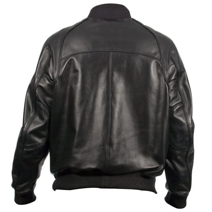 W.MILIJACK-R1 NAPA NEGRA – Image 2