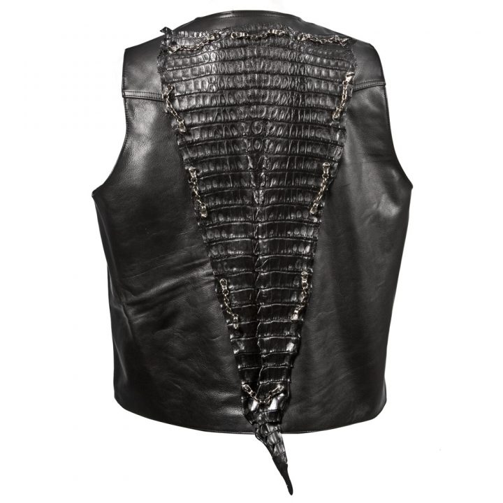 W.NRH023-R1 ROADSTAR NEGRO CAIMAN NEGRO – Image 2