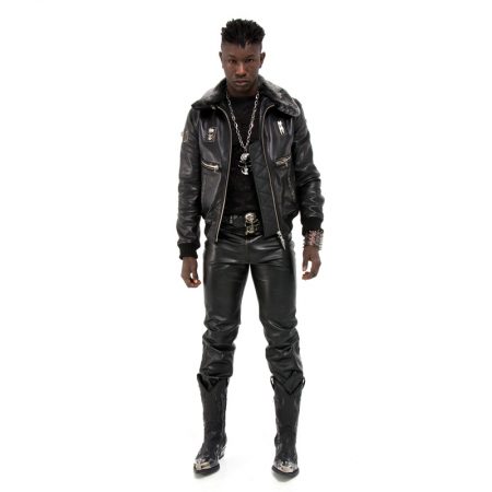 W.NRH046-R1 MEN JACKET