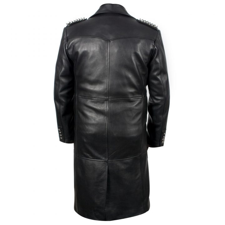 W.NRH09-R1 NAPA NEGRO – Image 2