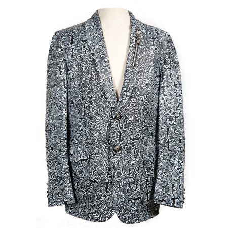 W.NRH41-R4 MEN JACKET