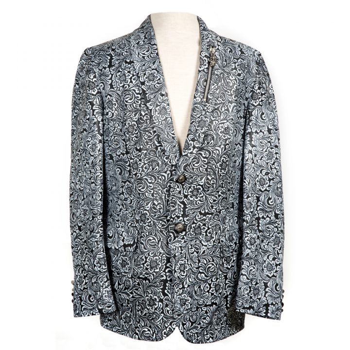 W.NRH41-R4 MEN JACKET