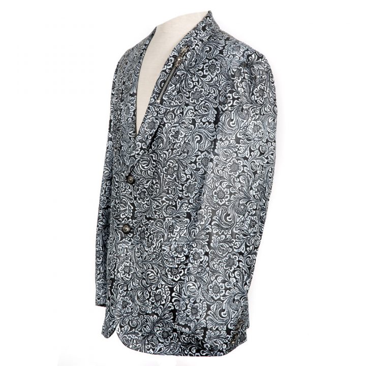 W.NRH41-R4 MEN JACKET – Image 2