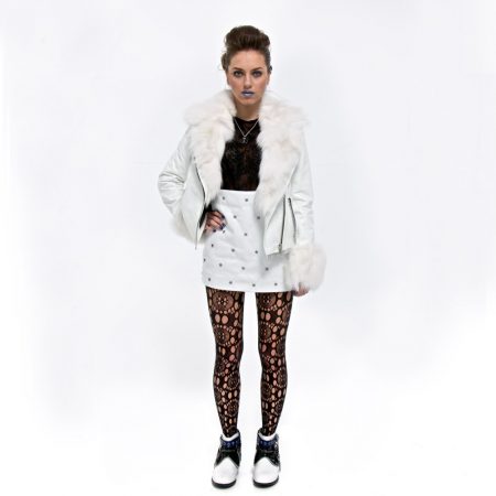 W.NRM039-R1 WOMEN JACKET