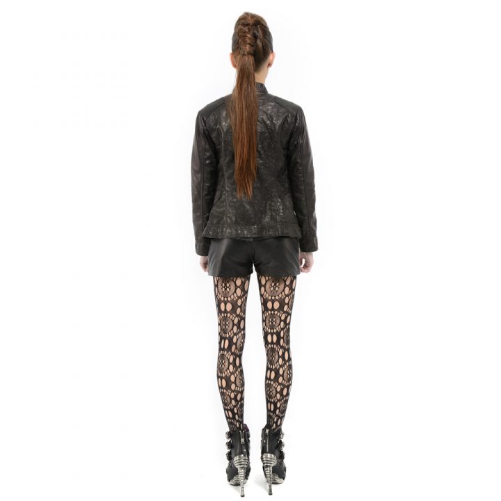 W.NRM040-R1 WOMEN JACKET – Image 4