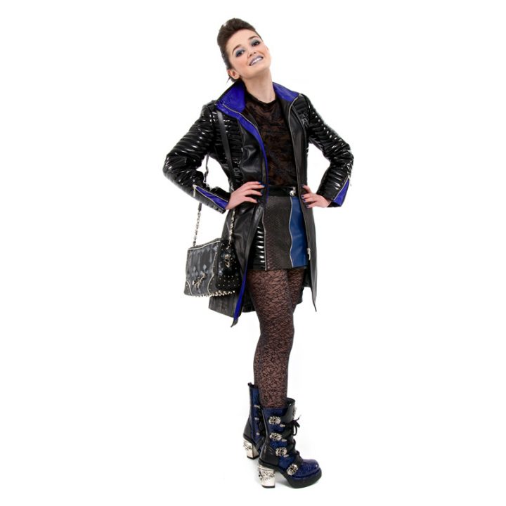 W.NRM058-R1 WOMEN COAT – Image 5