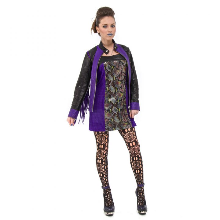 W.NRM064-R1 WOMEN JACKET – Image 7