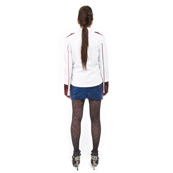 W.NRM089-R1 WOMEN JACKET – Image 4