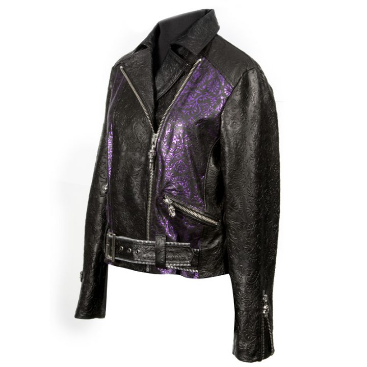 W.NRM09-R4 VINTAGE NEGRO, VINTAGE ROSA B.LILA – Image 2