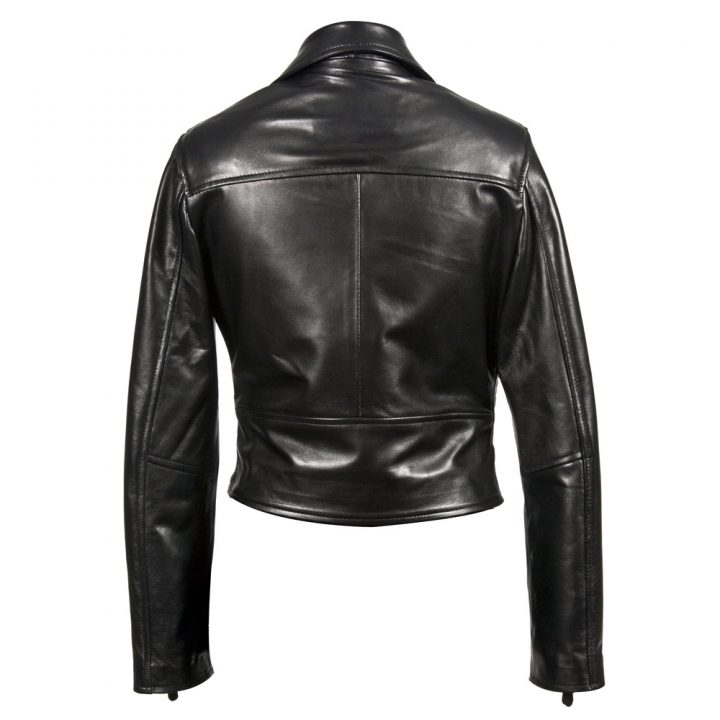 W.PUNKJACK01-R4 COCO ROCK METAL PAPIRIS, NAPA NEGRO – Image 3