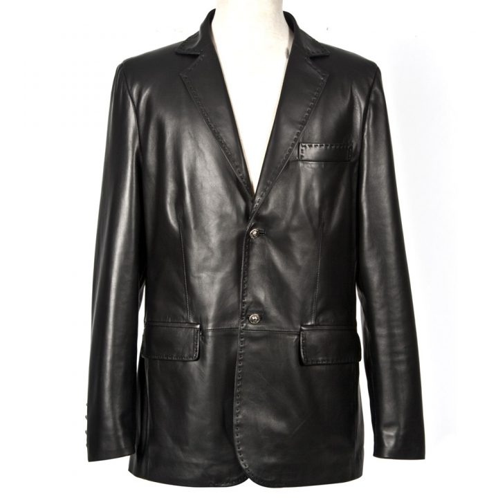 W.VIPJACK02-R1 NAPA NEGRA