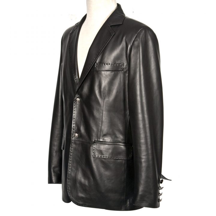 W.VIPJACK02-R1 NAPA NEGRA – Image 2