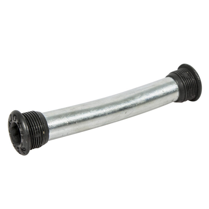 AP-51849-N-PG2 TUBO ORIFICIO OXIDO MILITAR 36-48 REACTOR SOLES