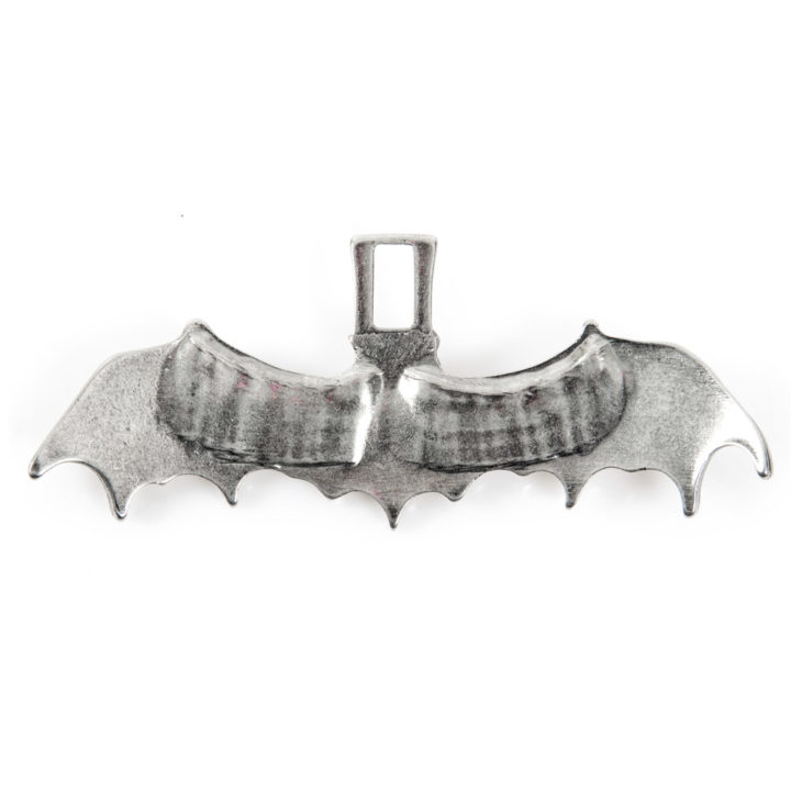 AD-2524 10 pv sat TIRADOR MURCIELAGO, 9,5 x 4cm – Image 2