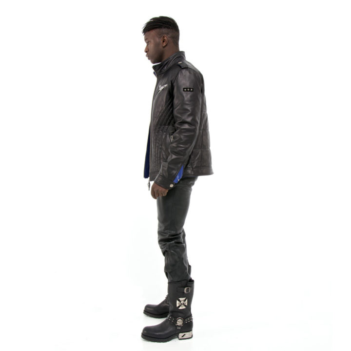 W.NRH054-S1 MEN JACKET – Image 3