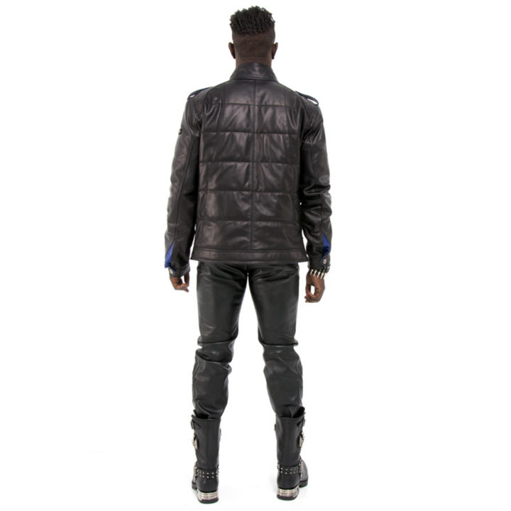W.NRH054-S1 MEN JACKET – Image 4