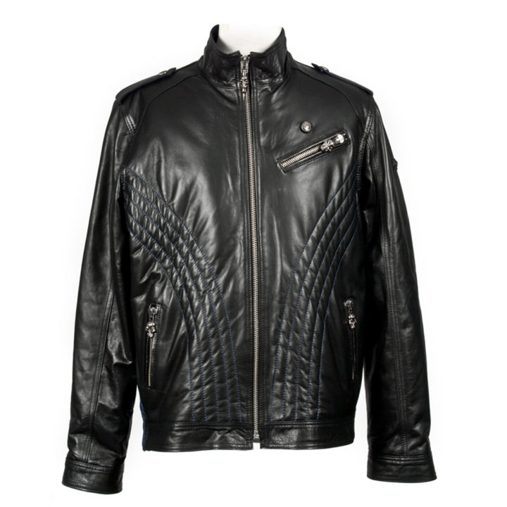 W.NRH054-S1 MEN JACKET – Image 5