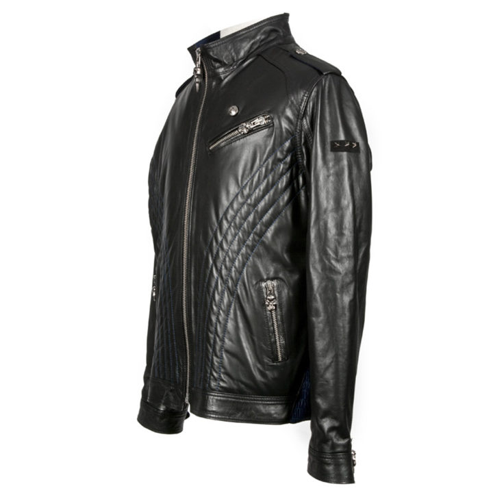 W.NRH054-S1 MEN JACKET – Image 6