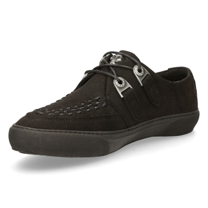 Chaussures Noir New Rock M-REBEL001-V1 – Image 5