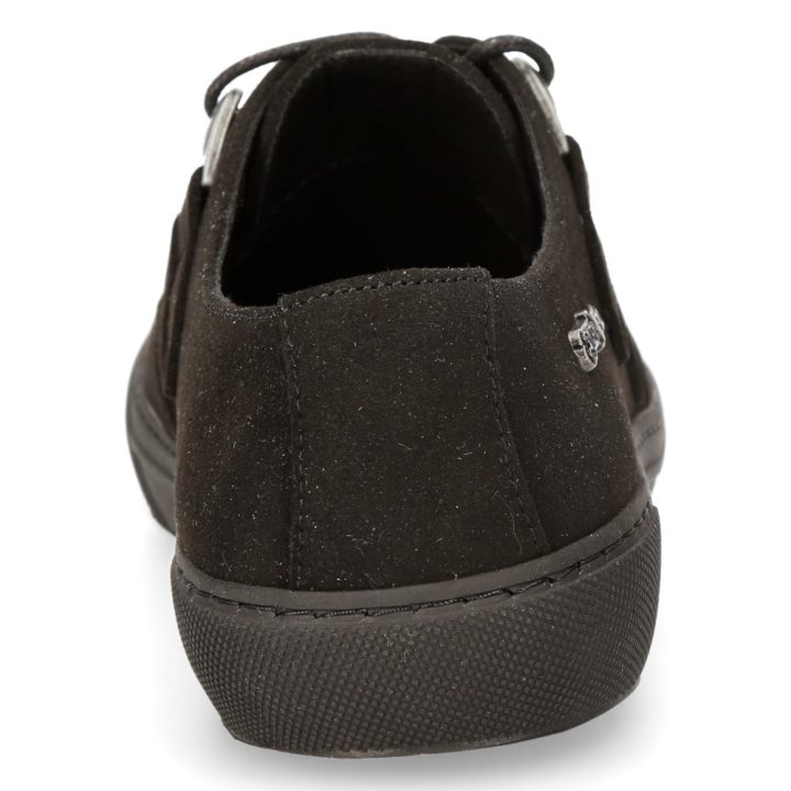 Chaussures Noir New Rock M-REBEL001-V1 – Image 6