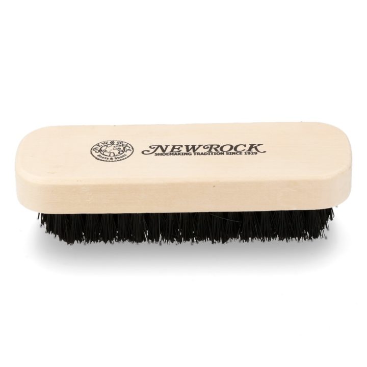 M-SHOEBRUSH2-S1 NEW ROCK SHOE BRUSH 13CM – Image 2