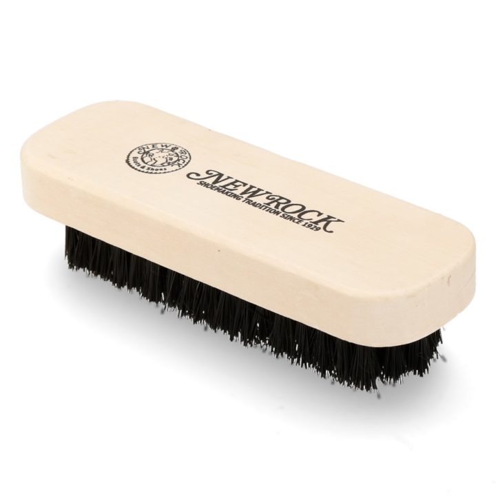 M-SHOEBRUSH2-S1 NEW ROCK SHOE BRUSH 13CM – Image 3