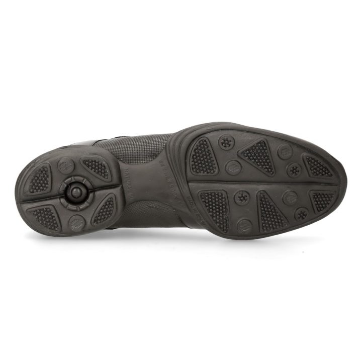 DEPORTIVOS Noir New Rock M-CHRONO002-C23 – Image 6