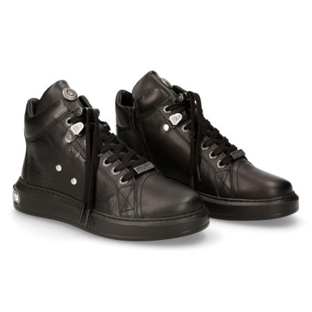 Bottines  New Rock M-PISA102-S51