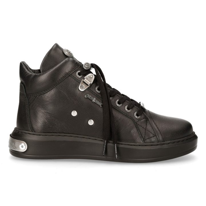 Bottines  New Rock M-PISA102-S51 – Image 2