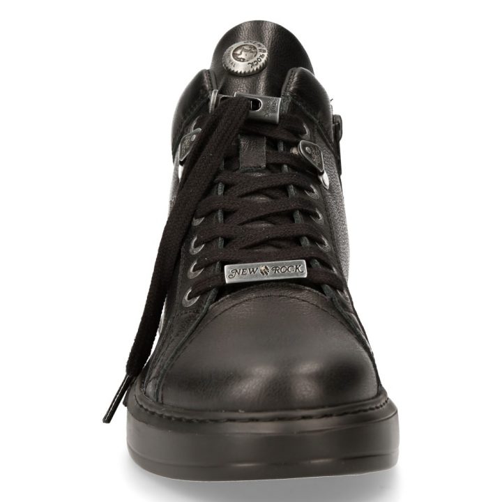 Bottines  New Rock M-PISA102-S51 – Image 4