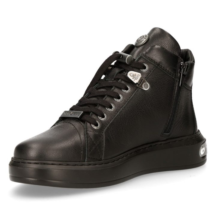 Bottines  New Rock M-PISA102-S51 – Image 5