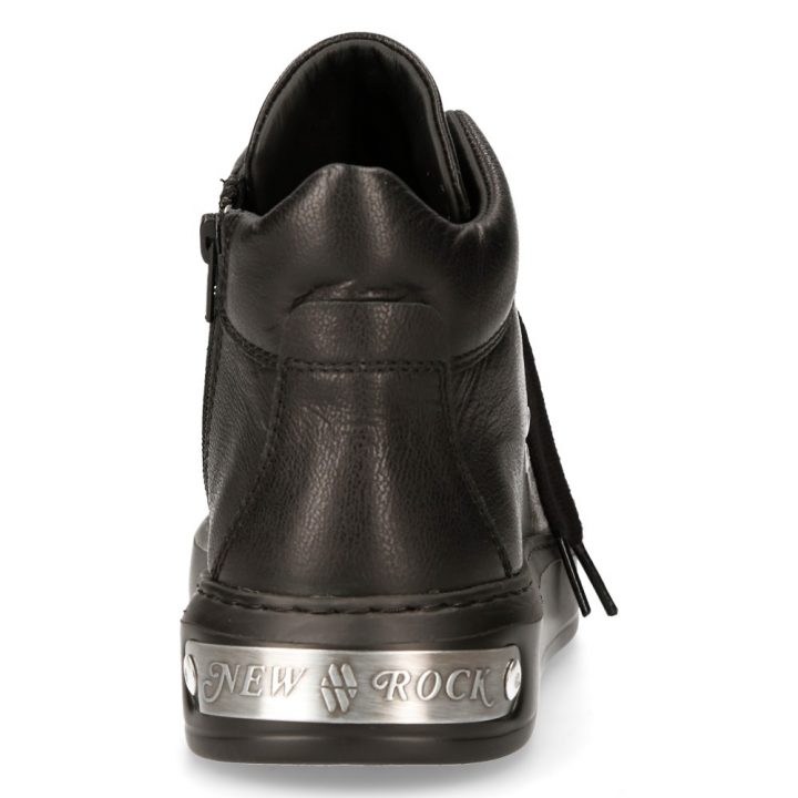 Bottines  New Rock M-PISA102-S51 – Image 6