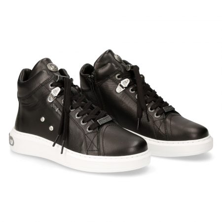 Bottines  New Rock M-PISA102-S52