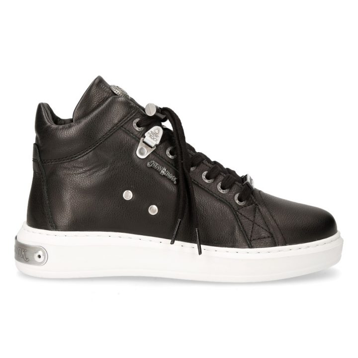 Bottines  New Rock M-PISA102-S52 – Image 2