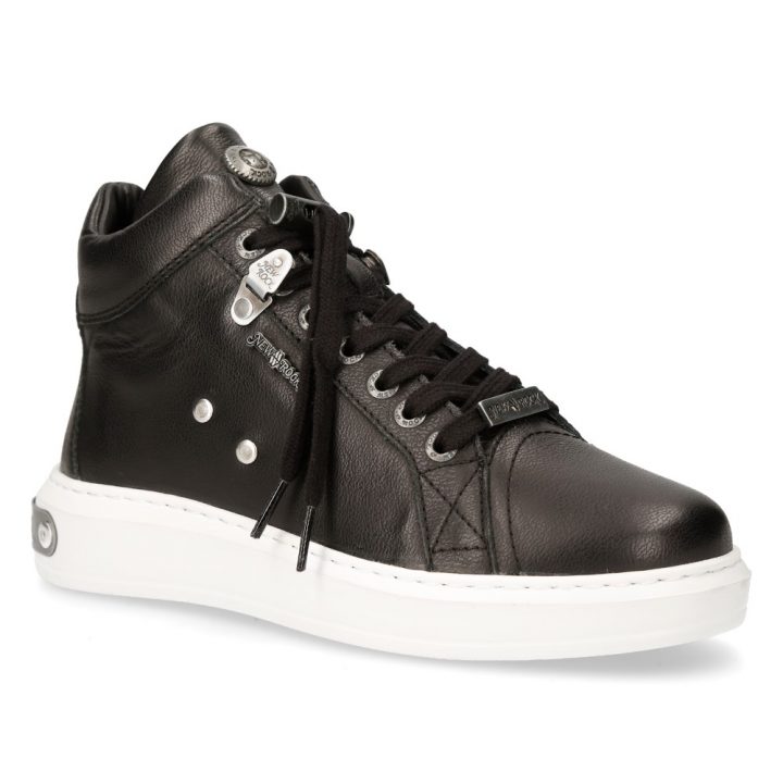 Bottines  New Rock M-PISA102-S52 – Image 3