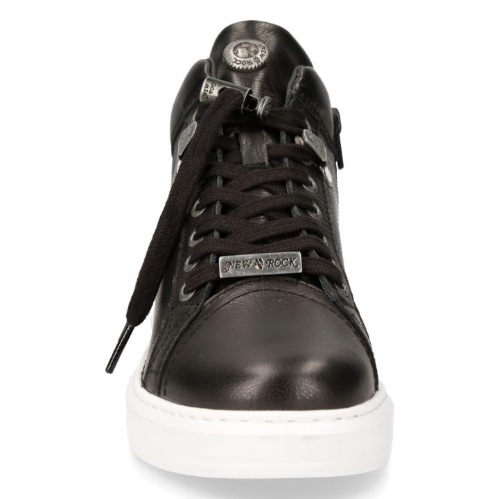 Bottines  New Rock M-PISA102-S52 – Image 4