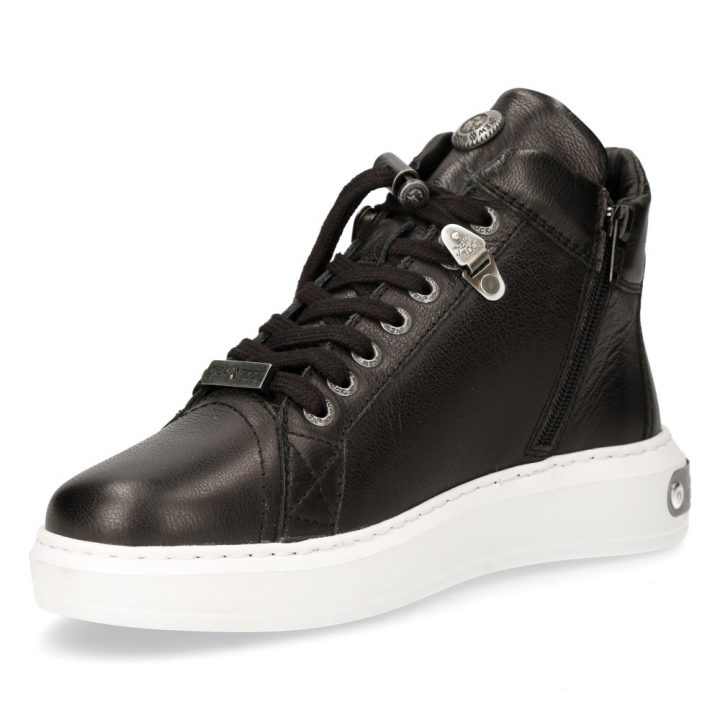 Bottines  New Rock M-PISA102-S52 – Image 5