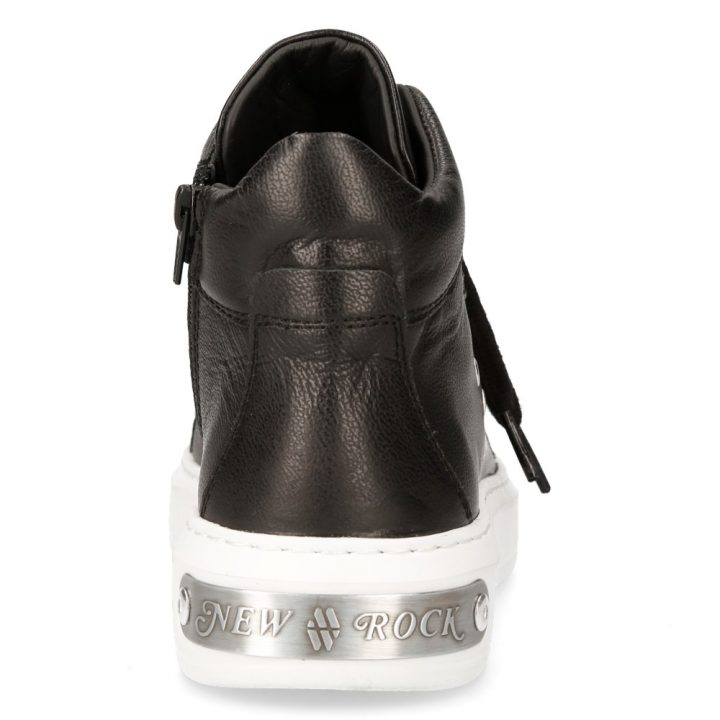 Bottines  New Rock M-PISA102-S52 – Image 6