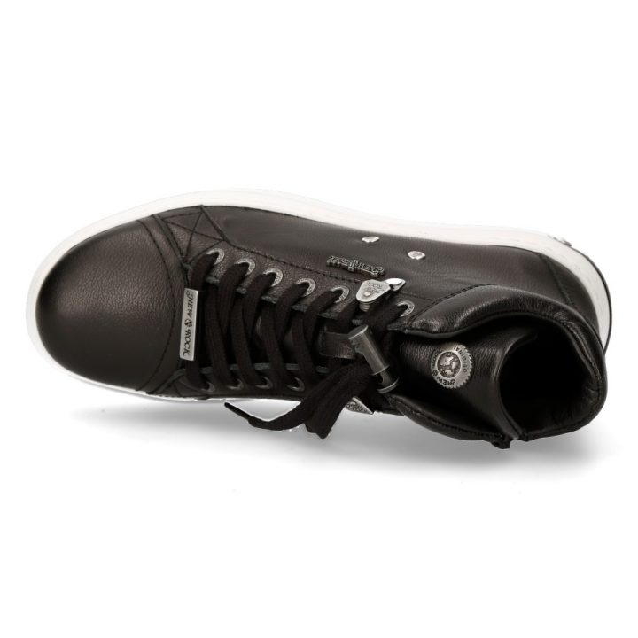 Bottines  New Rock M-PISA102-S52 – Image 8