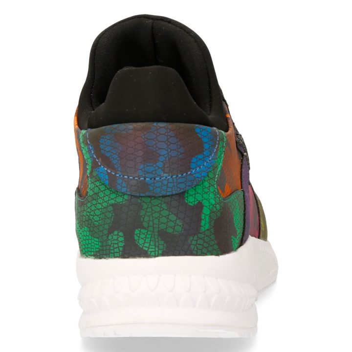 Chaussures Multicolor New Rock M-CHRONO002-C26 – Image 6