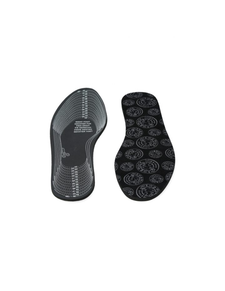 Semelles New Rock M-NRINSOLE8B-S1 – Image 2
