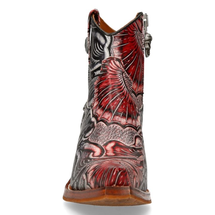 Bottines Acier New Rock M-7729C-C11 – Image 4