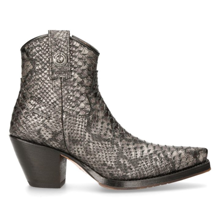 Bottines Acier New Rock M-7729C-C16 – Image 2