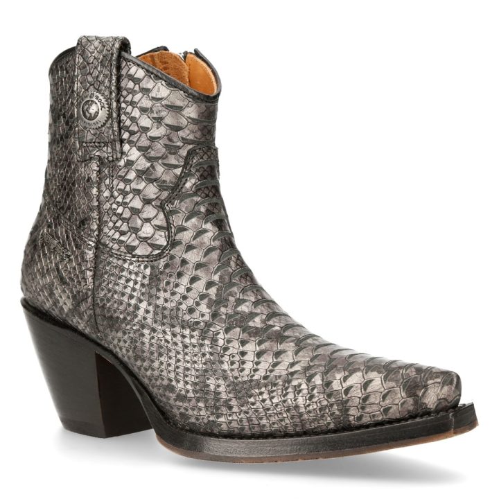 Bottines Acier New Rock M-7729C-C16 – Image 3