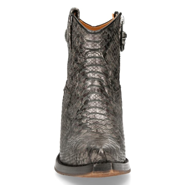 Bottines Acier New Rock M-7729C-C16 – Image 4