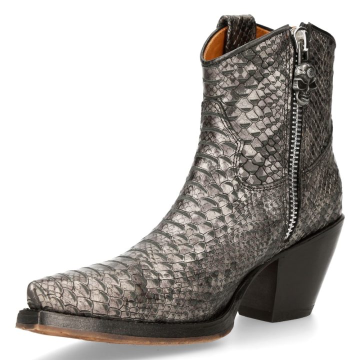 Bottines Acier New Rock M-7729C-C16 – Image 5