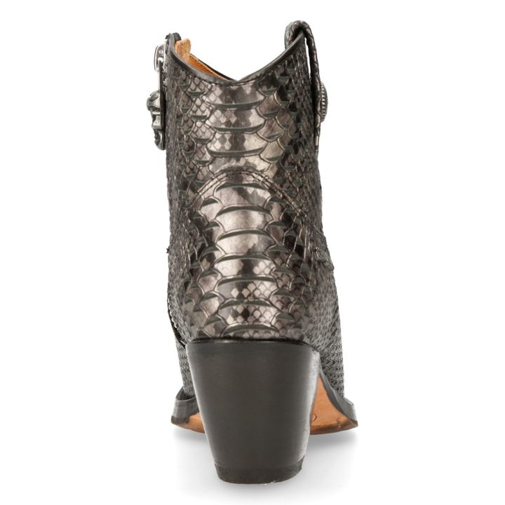 Bottines Acier New Rock M-7729C-C16 – Image 6