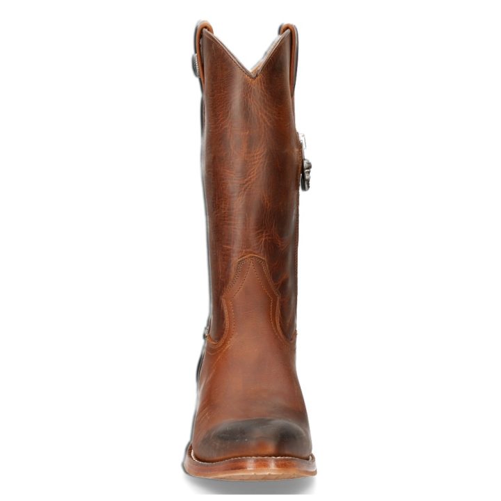 Bottes Marron New Rock M-7731CL-C2 – Image 4